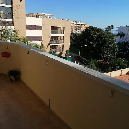 Bajondillo 41 Torremolinos