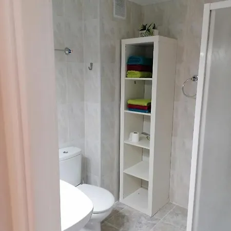 Appartamento Bajondillo 41 Torremolinos