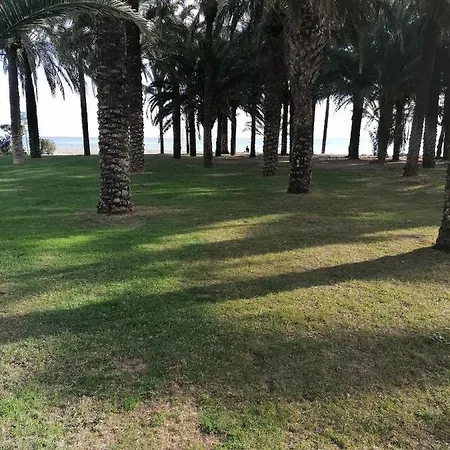 Appartamento Bajondillo 41