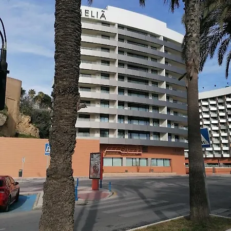 Bajondillo 41