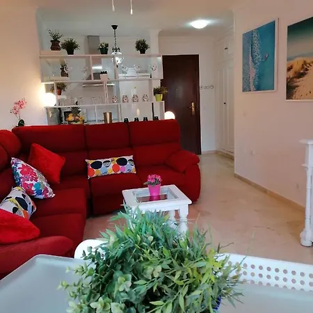 Bajondillo 41 Torremolinos