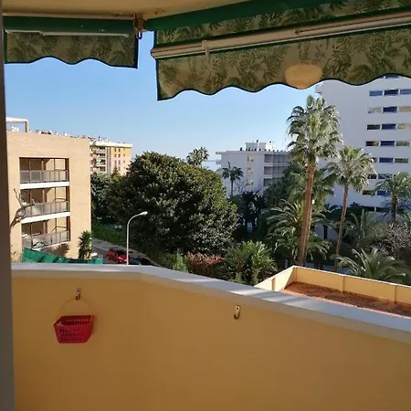 Bajondillo 41