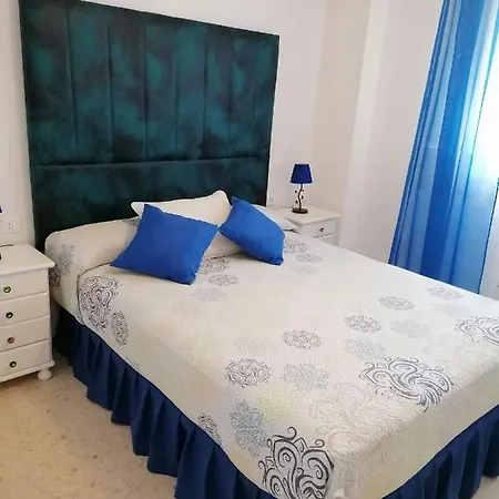 Bajondillo 41 *
