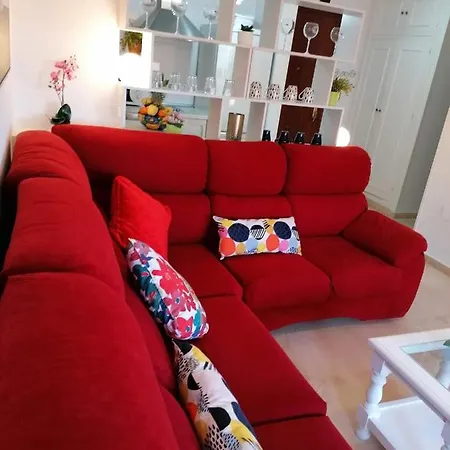 Bajondillo 41 Apartmán Torremolinos