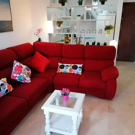 Apartmán Bajondillo 41 Torremolinos
