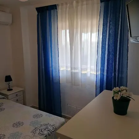 Bajondillo 41 Apartmán