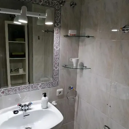 Bajondillo 41 Torremolinos