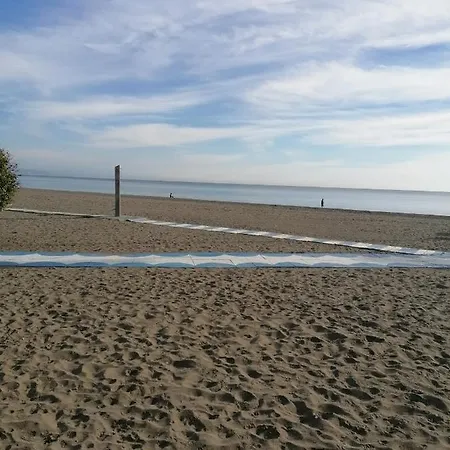 Apartmán Bajondillo 41 Torremolinos