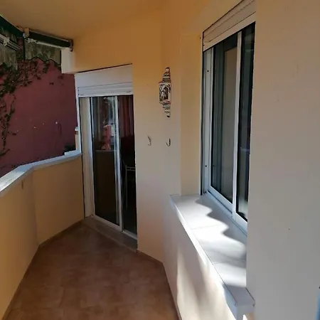 Bajondillo 41 Apartmán *
