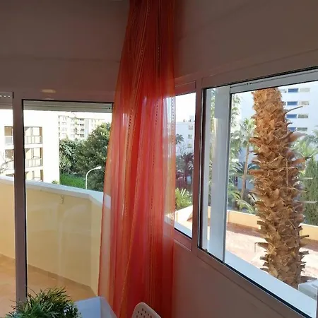 Bajondillo 41 * توريمولينوس