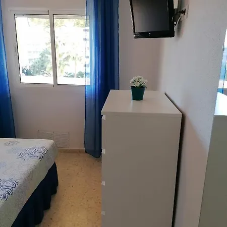 Apartmán Bajondillo 41 *