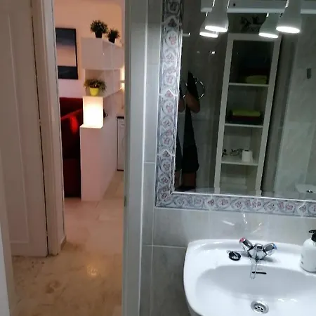 Apartmán Bajondillo 41