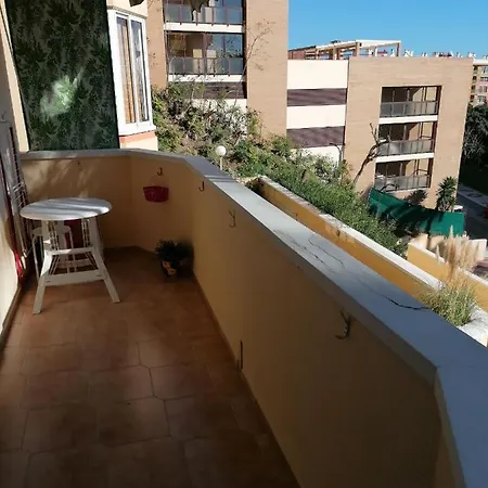Bajondillo 41 Torremolinos