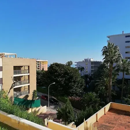 Bajondillo 41 *